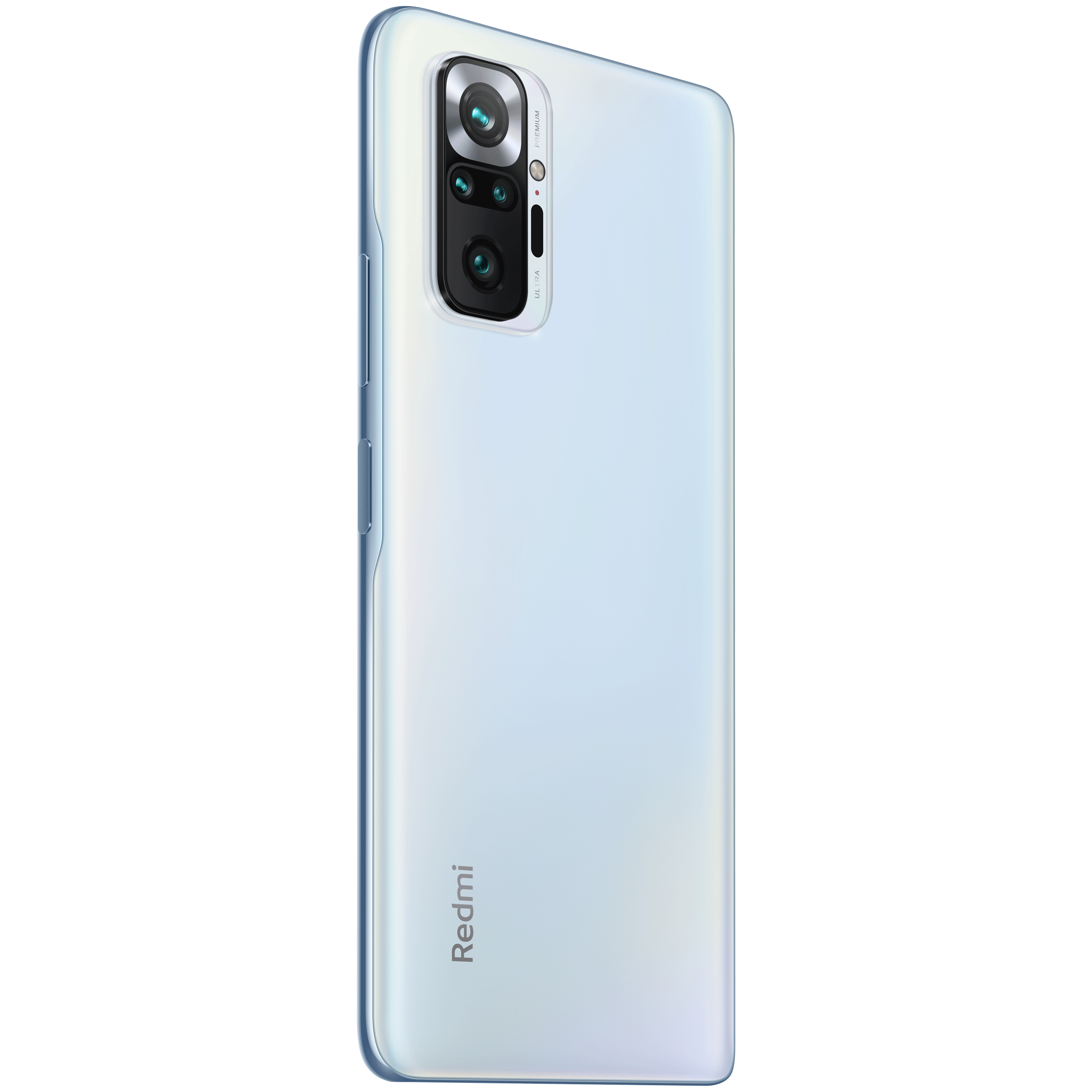 スマートフォン本体 ANDROID - Redmi Note 10 Pro 6+128GB GlacierBlue Redmi Note 10 Pro Dual SIM Glacier Blue 128GB and 8GB RAM